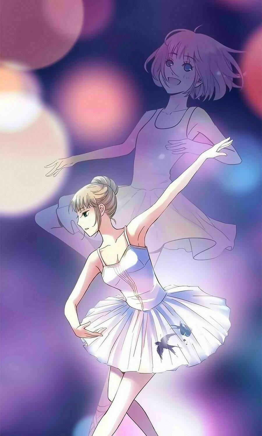 Bạc Hà Chi Hạ 2: Chapter 0