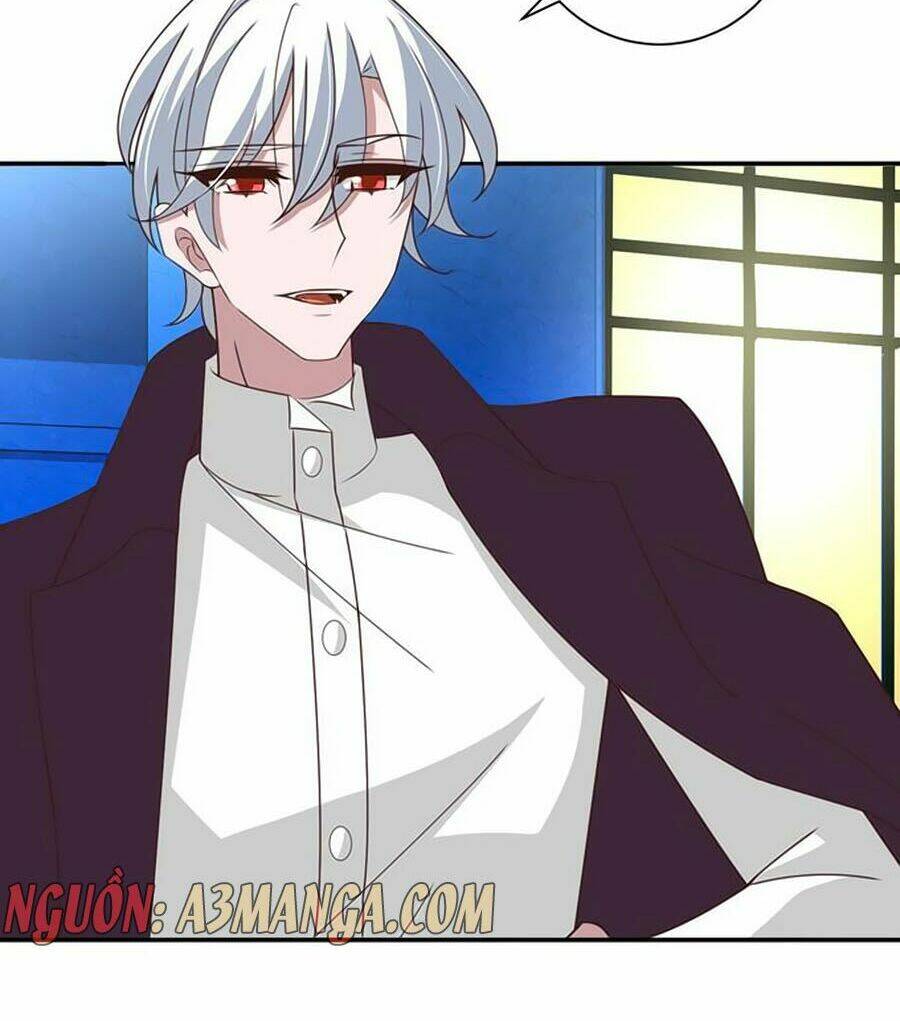 Người Yêu Khát Máu Của Tôi: Chapter 63