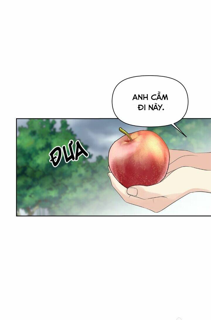 Công Chúa Thời Gian Có Hạn: Chapter 13