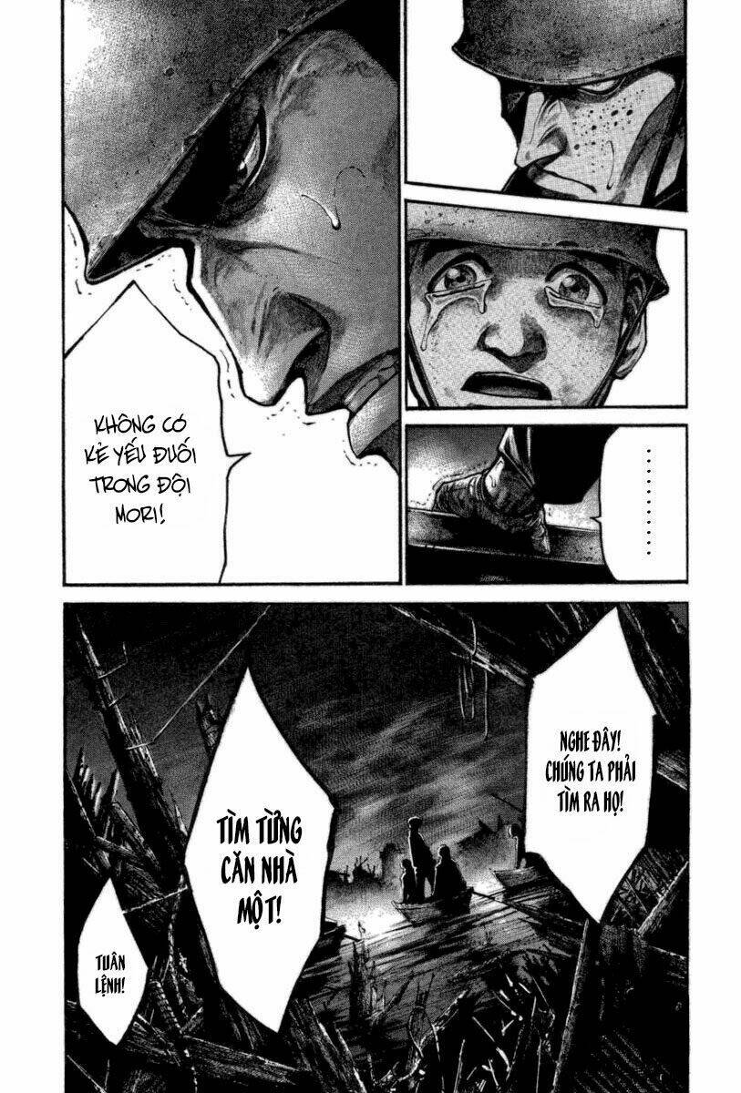 Rainbow: Chapter 114