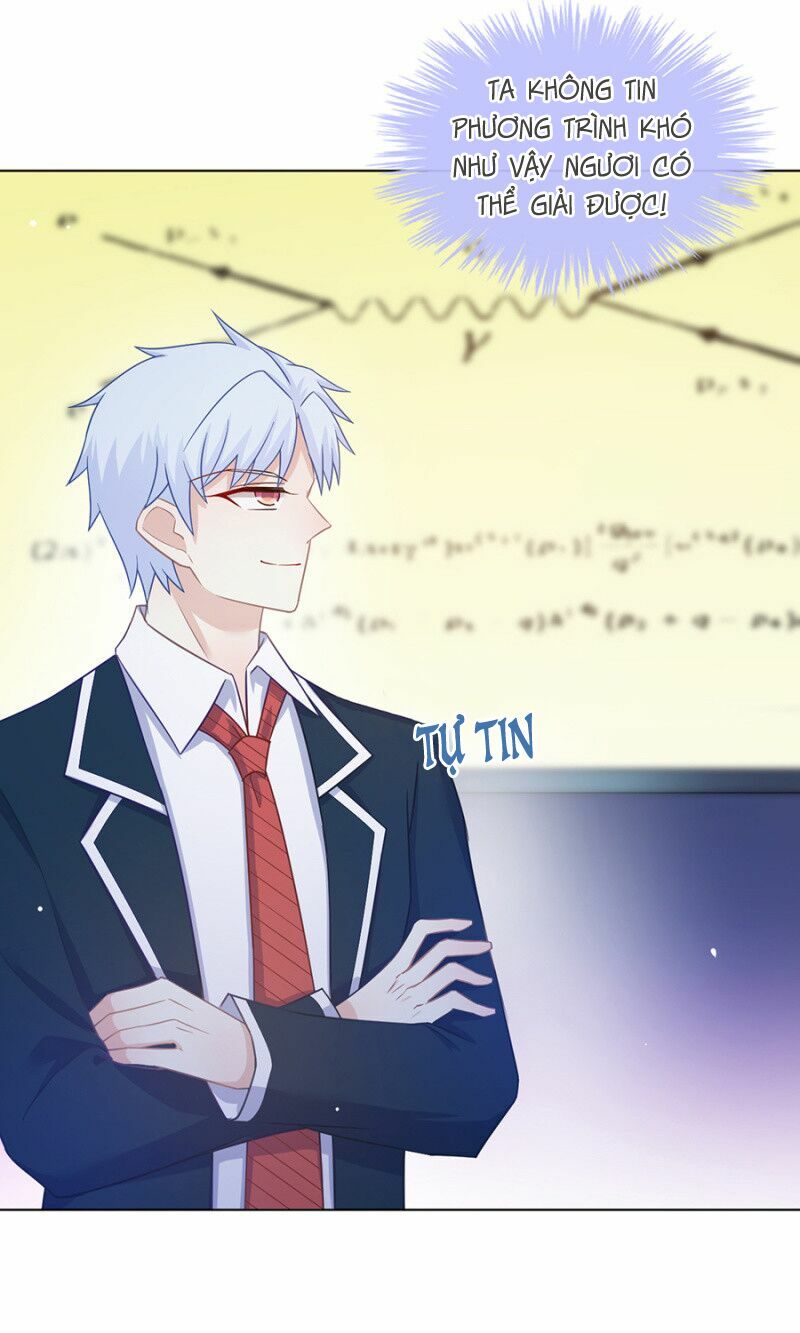 Ma Lạt Thiên Kim Đẩu Ác Thiếu: Chapter 95