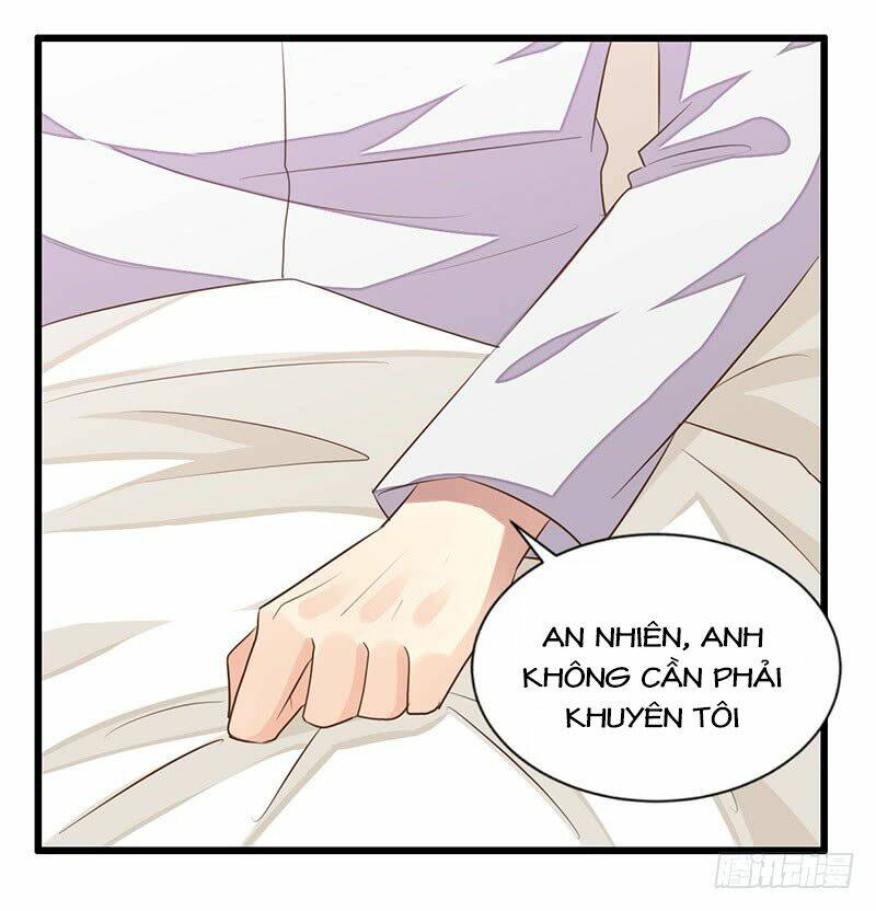 Hôn Bất Do Kỷ: Chapter 12