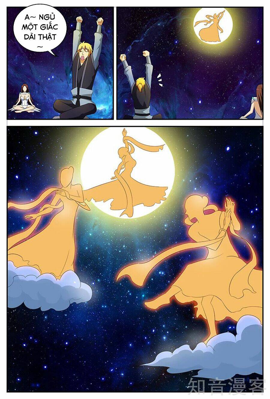 Chí Tôn Chư Thiên: Chapter 126