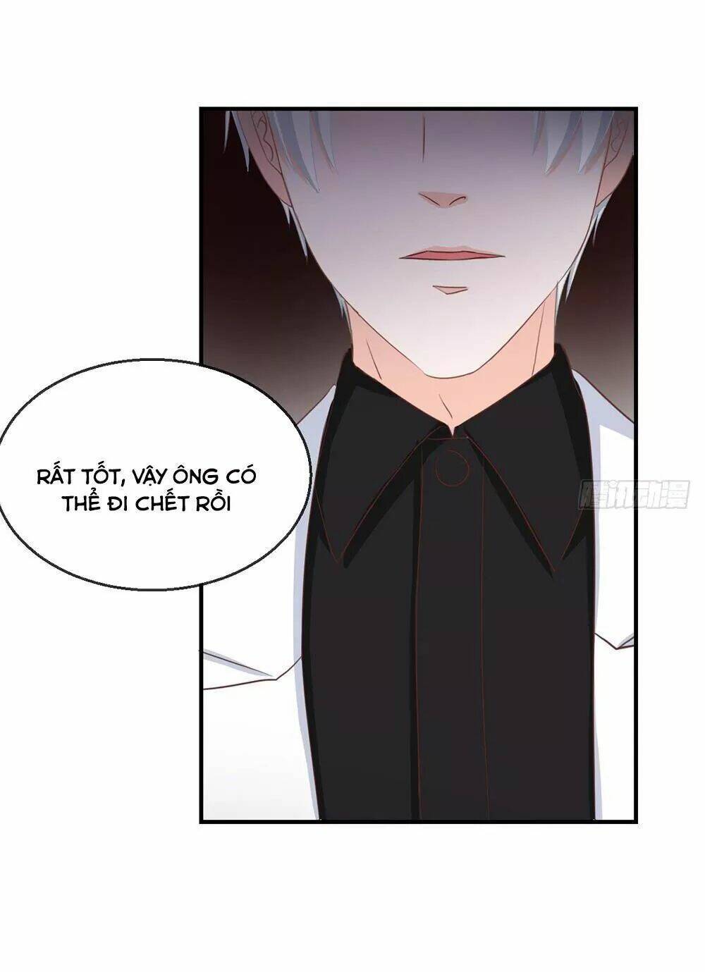 Cẩm Lý Thiếu Nữ Của Tôi: Chapter 106