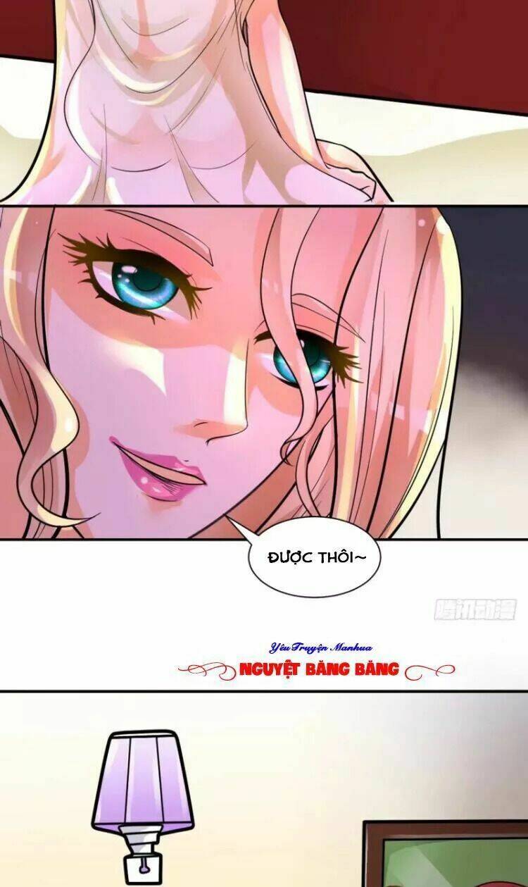 Đế Vương Sợ Vương Phi Muốn Sở Hữu Thiên Hạ: Chapter 2