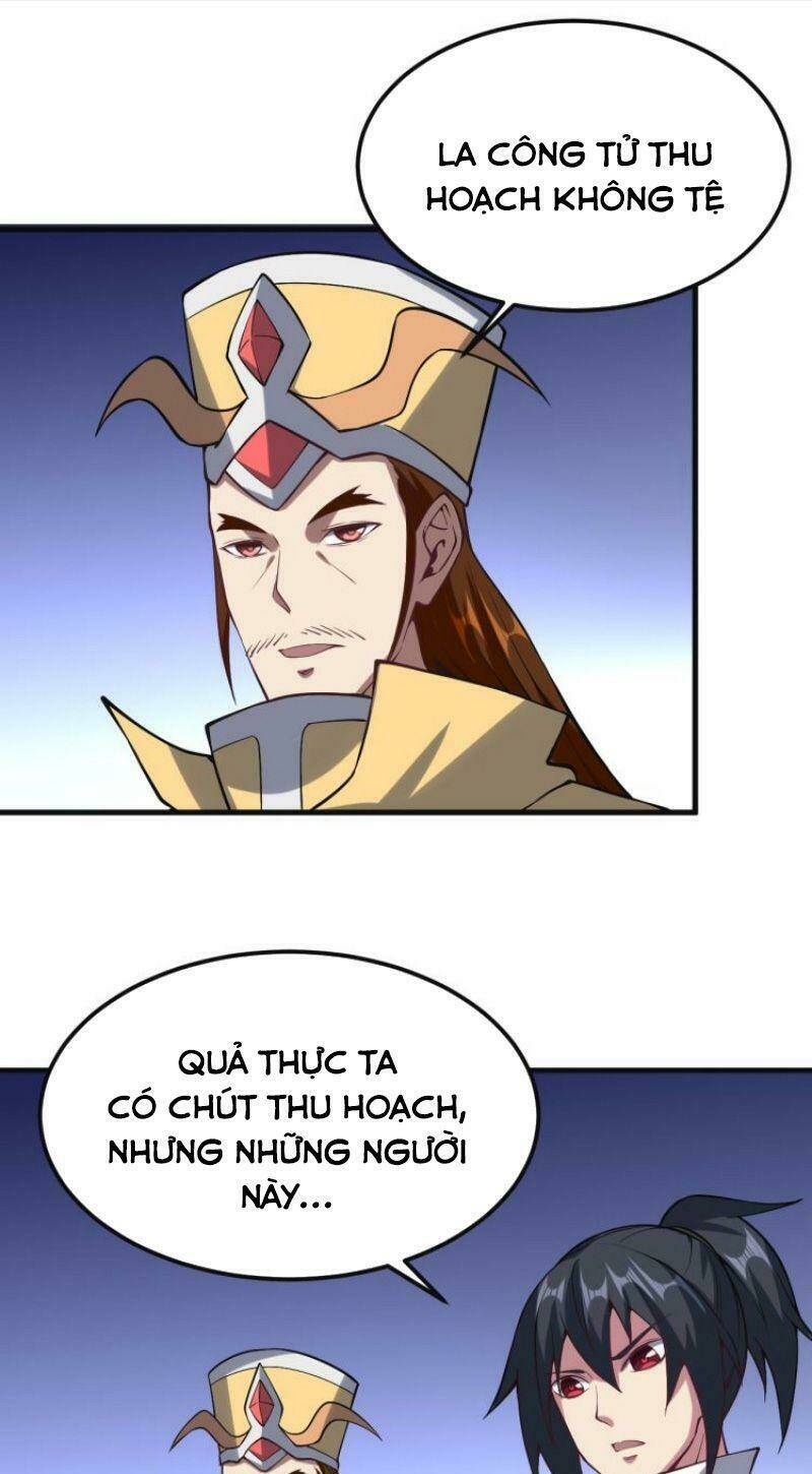 Đấu Hồn Đại Lục: Chapter 55