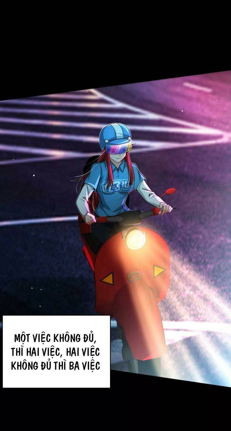 Vòng Bạn Bè Mạnh Nhất Của Tiên Giới: Chapter 44