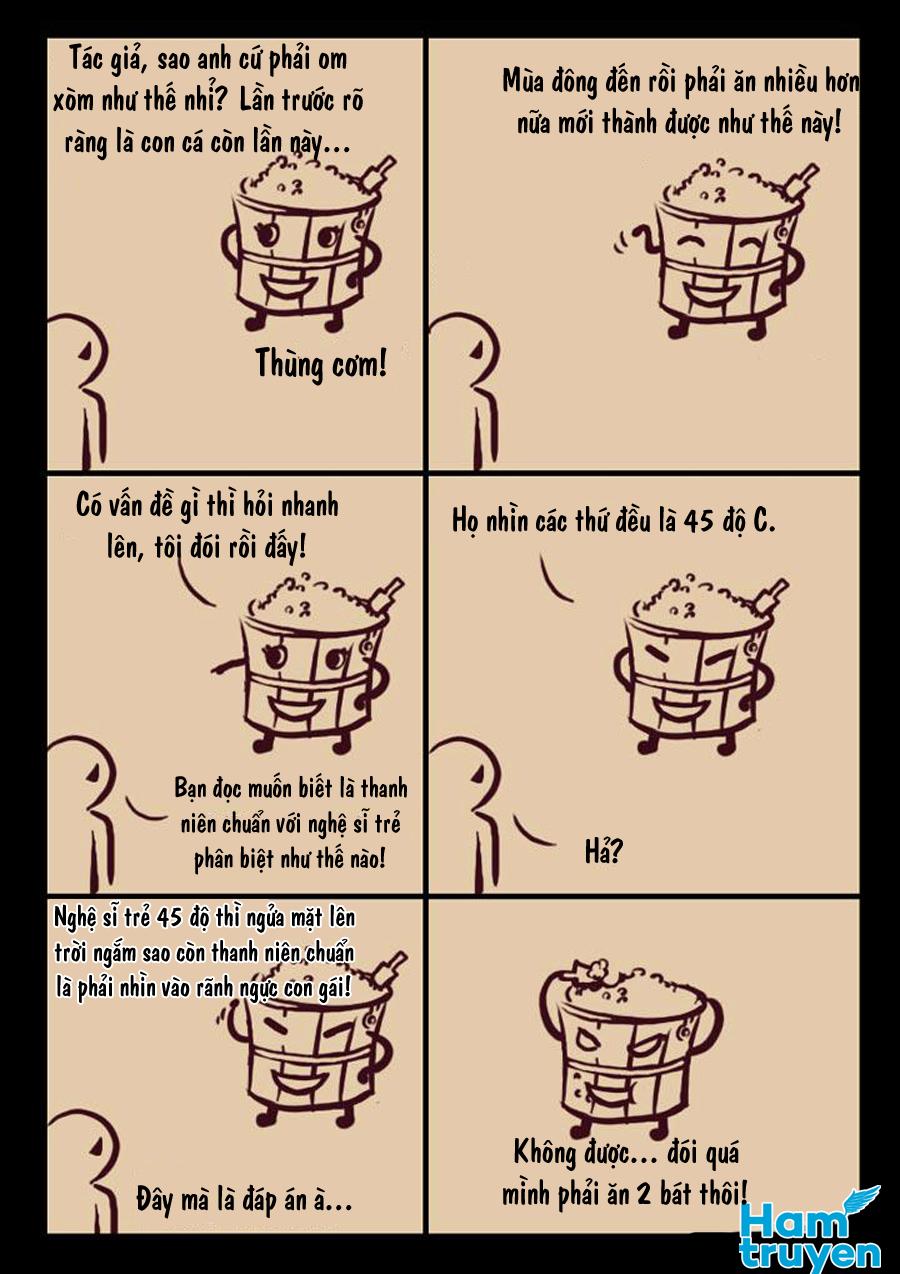 Zombie Brother: Chapter 4