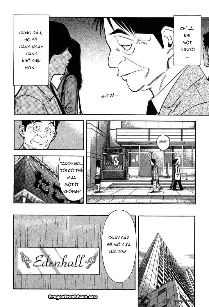 Bartender - Người Pha Chế Rượu: Chapter 91
