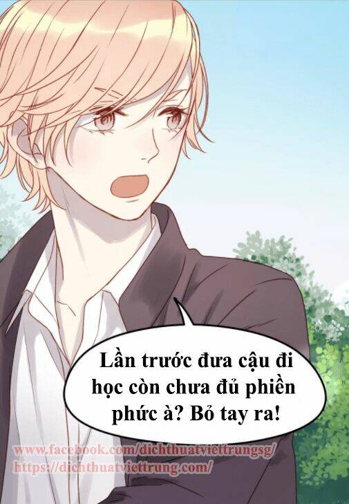 Lượm Được Một Tiểu Hồ Ly 2: Chapter 13