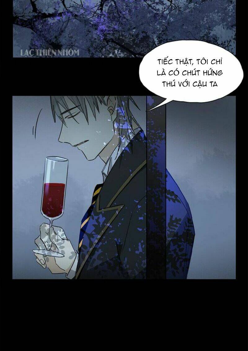 Phép Tắc Trường Ogus: Chapter 40