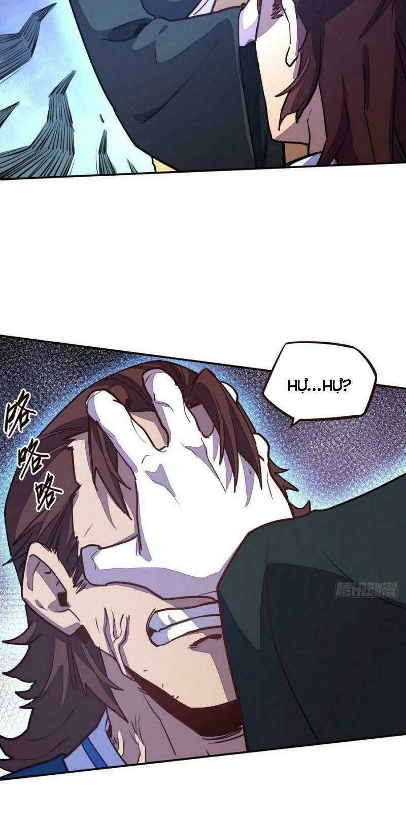 Sinh Tử Quyết: Chapter 148