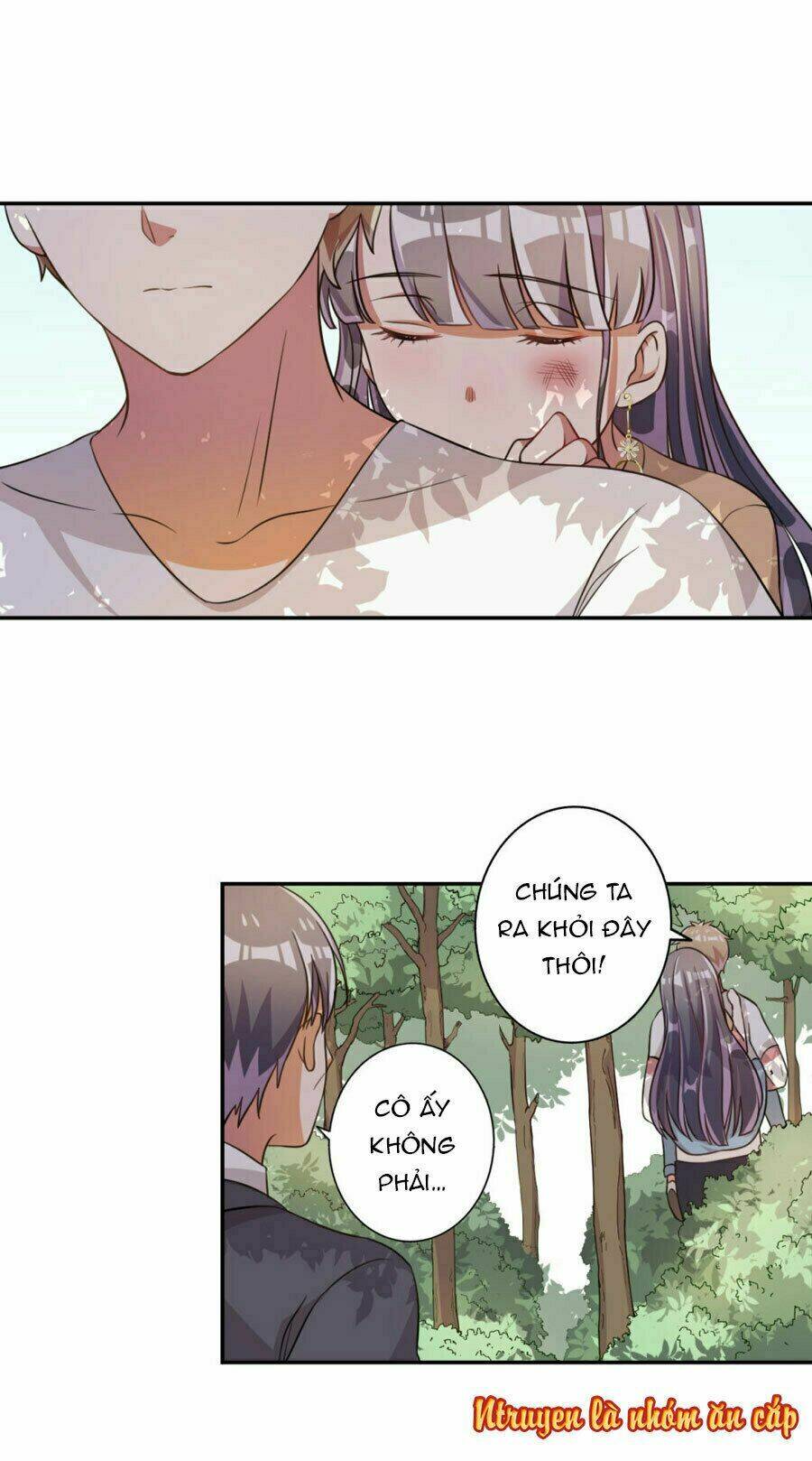 Hôn Nhân Dục Vọng: Thiếu Gia Nhẹ Một Chút!: Chapter 54