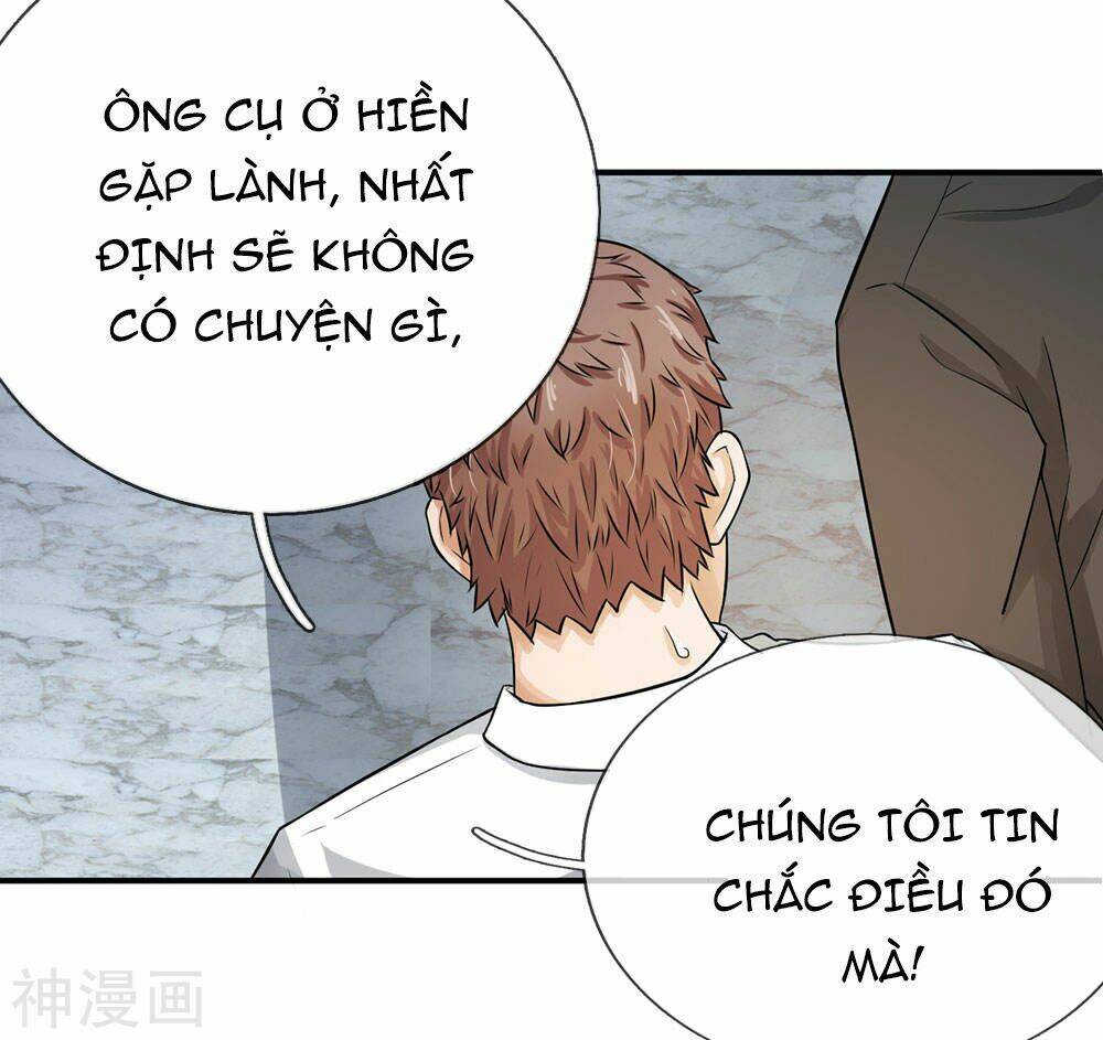 Cực Phẩm Tiên Y: Chapter 5