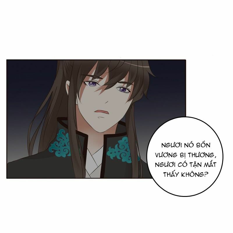 Thông Linh Phi: Chapter 178