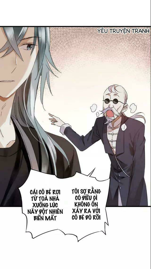 Thực Nhị: Chapter 13.1