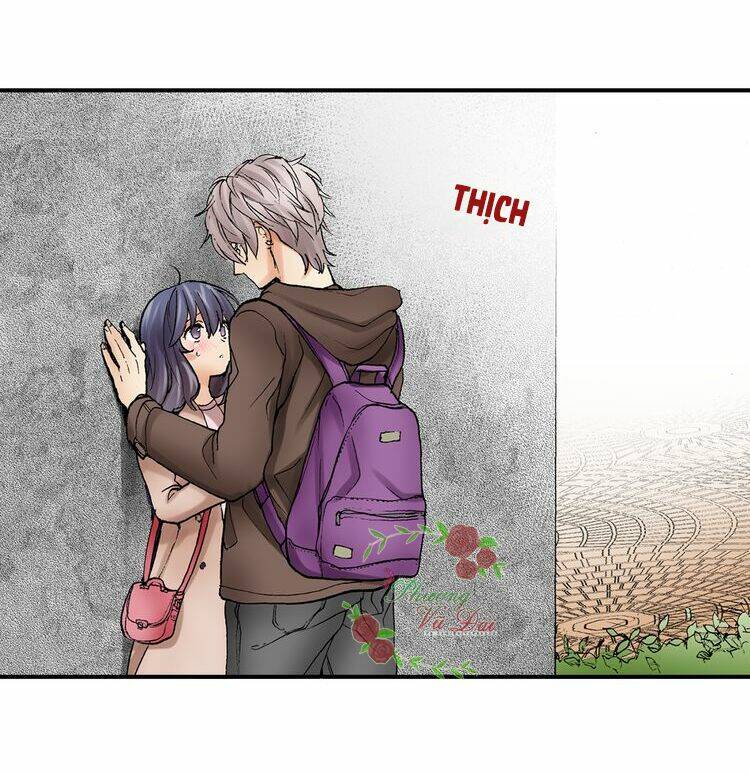 Mệnh Lệnh Tuyệt Đối Của Bá Đạo Vương Tử: Chapter 34