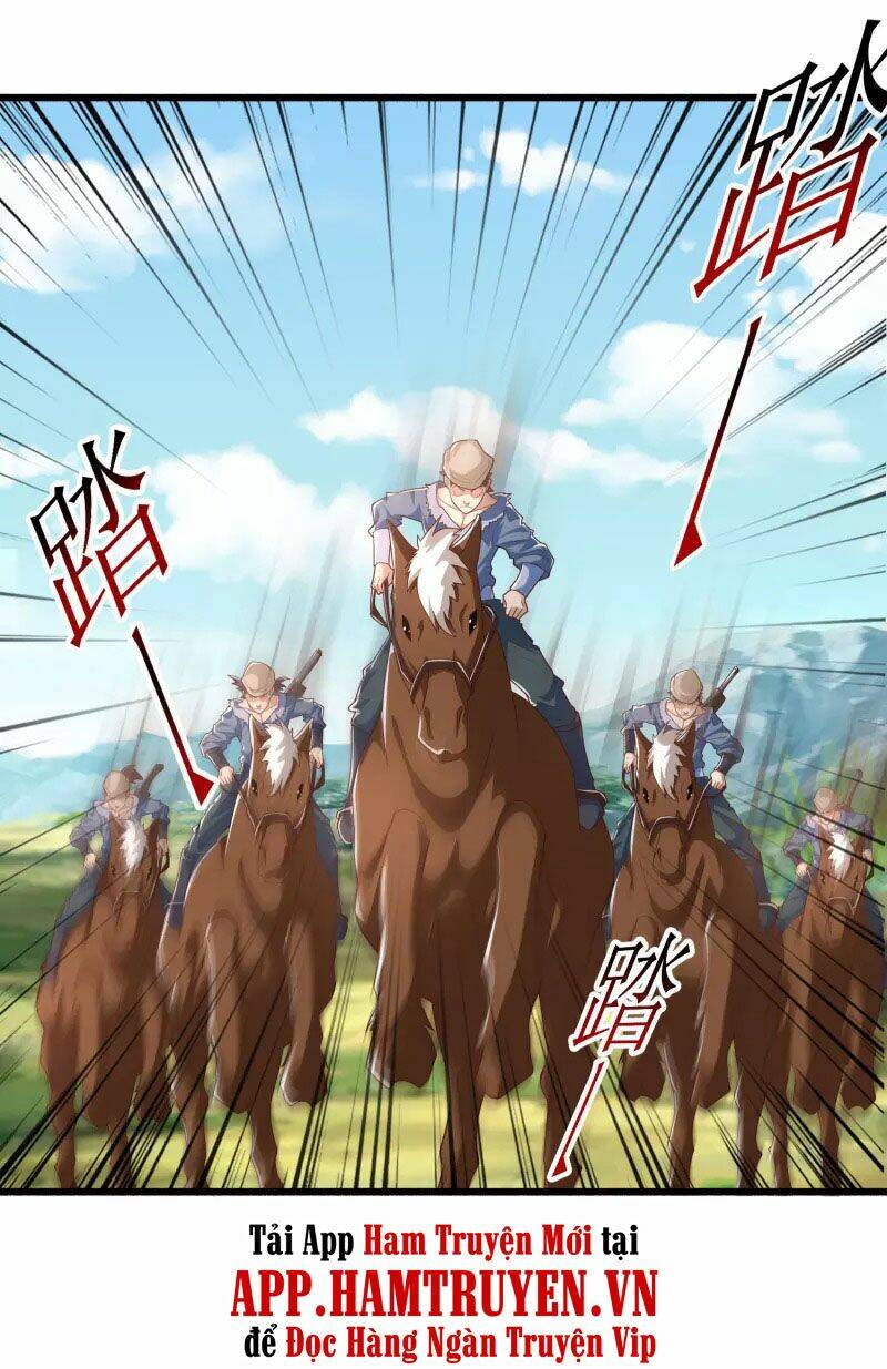 Khoa Kỹ Đại Tiên Tông: Chapter 15