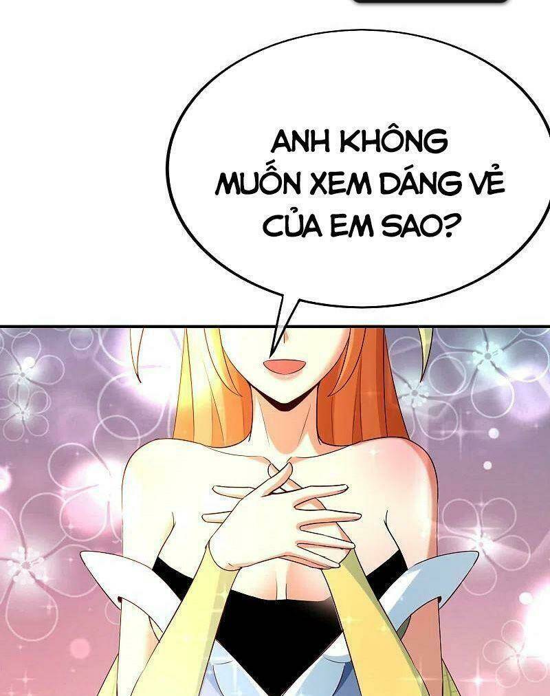 Vòng Bạn Bè Mạnh Nhất Của Tiên Giới: Chapter 153