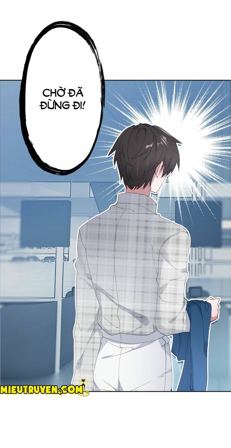 Nhất Sinh Nhất Thế Mỹ Nhân Cốt: Chapter 1