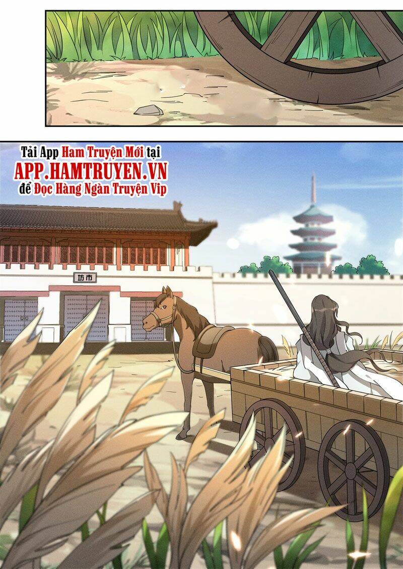 Phi Thăng Bắt Đầu Từ Việc Nuôi Một Tiên Tử: Chapter 41