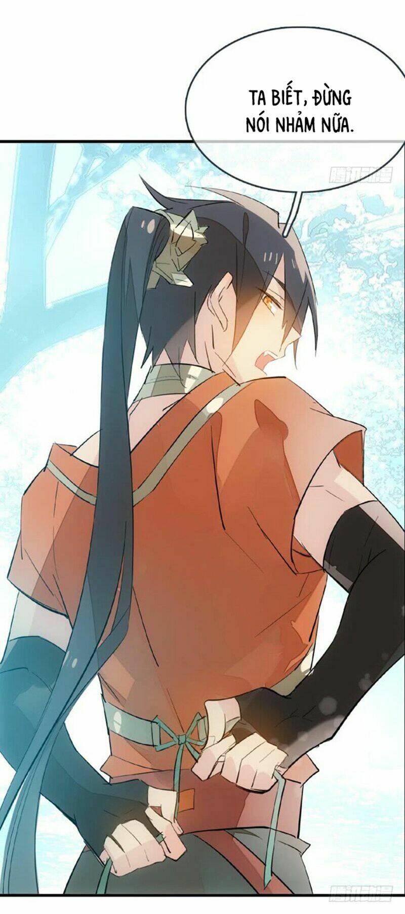 Sư Phụ Lại Trêu Chọc Ta: Chapter 34