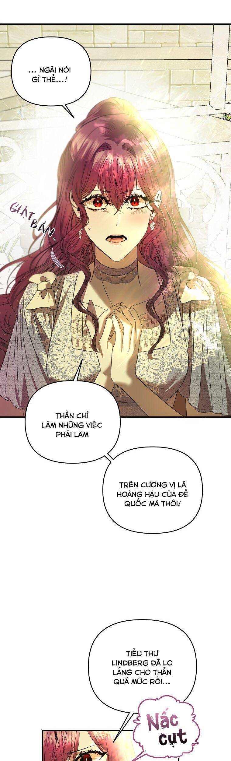 Phương Pháp Sống Sót Khi Phải Ngủ Cùng Hoàng Đế: Chapter 23