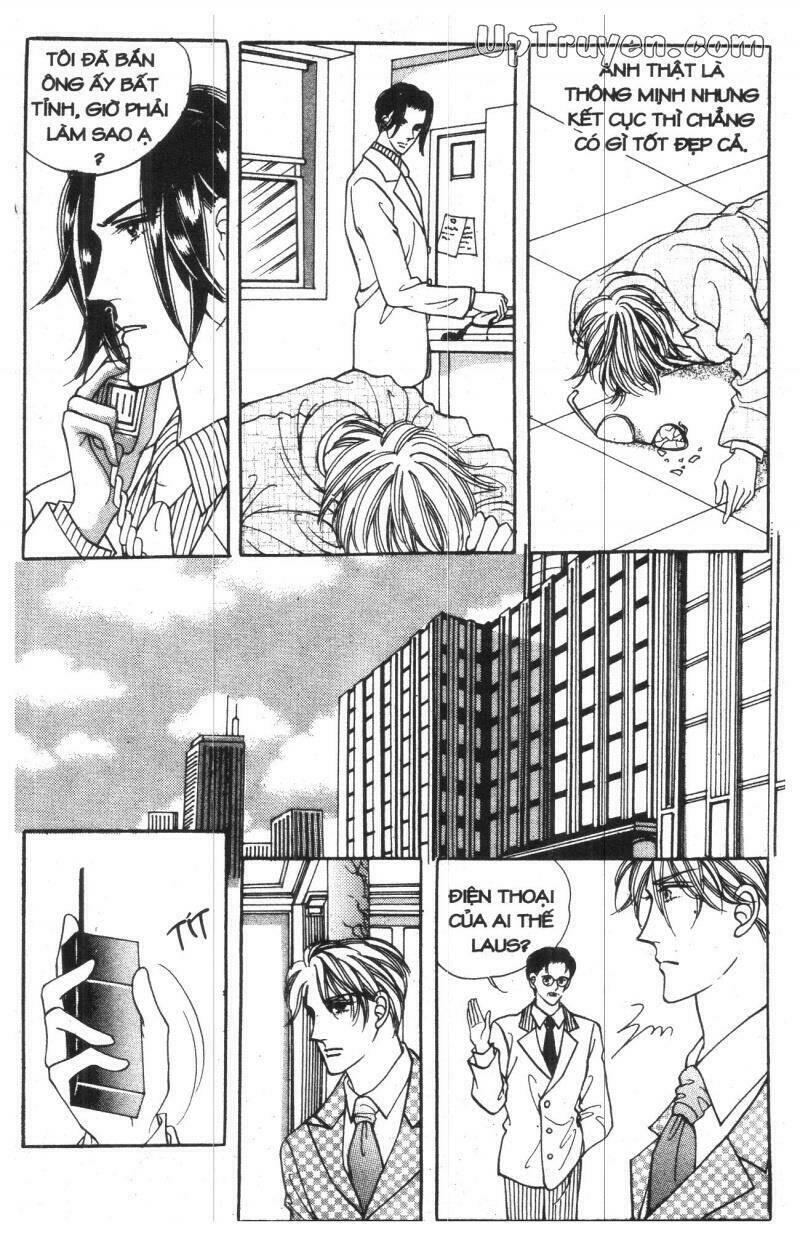 Lao Xao Tuổi Ngọc: Chapter 3