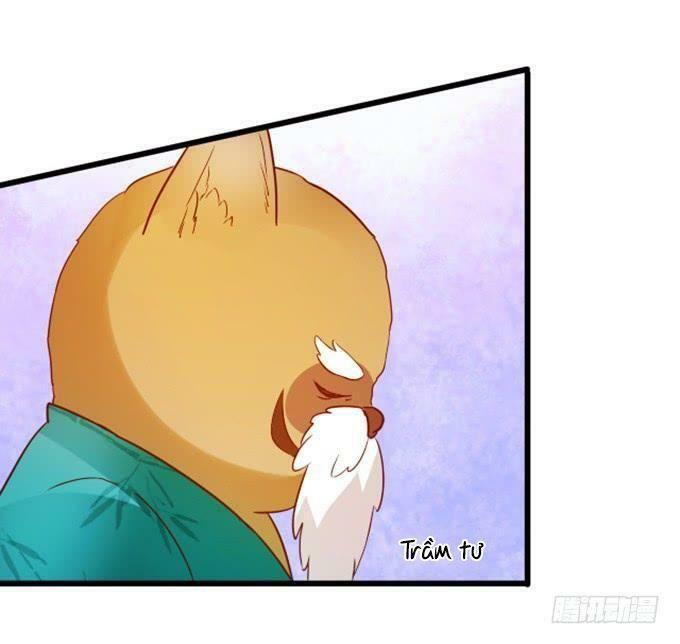 Hồ Tiên Hung Bạo: Chapter 57