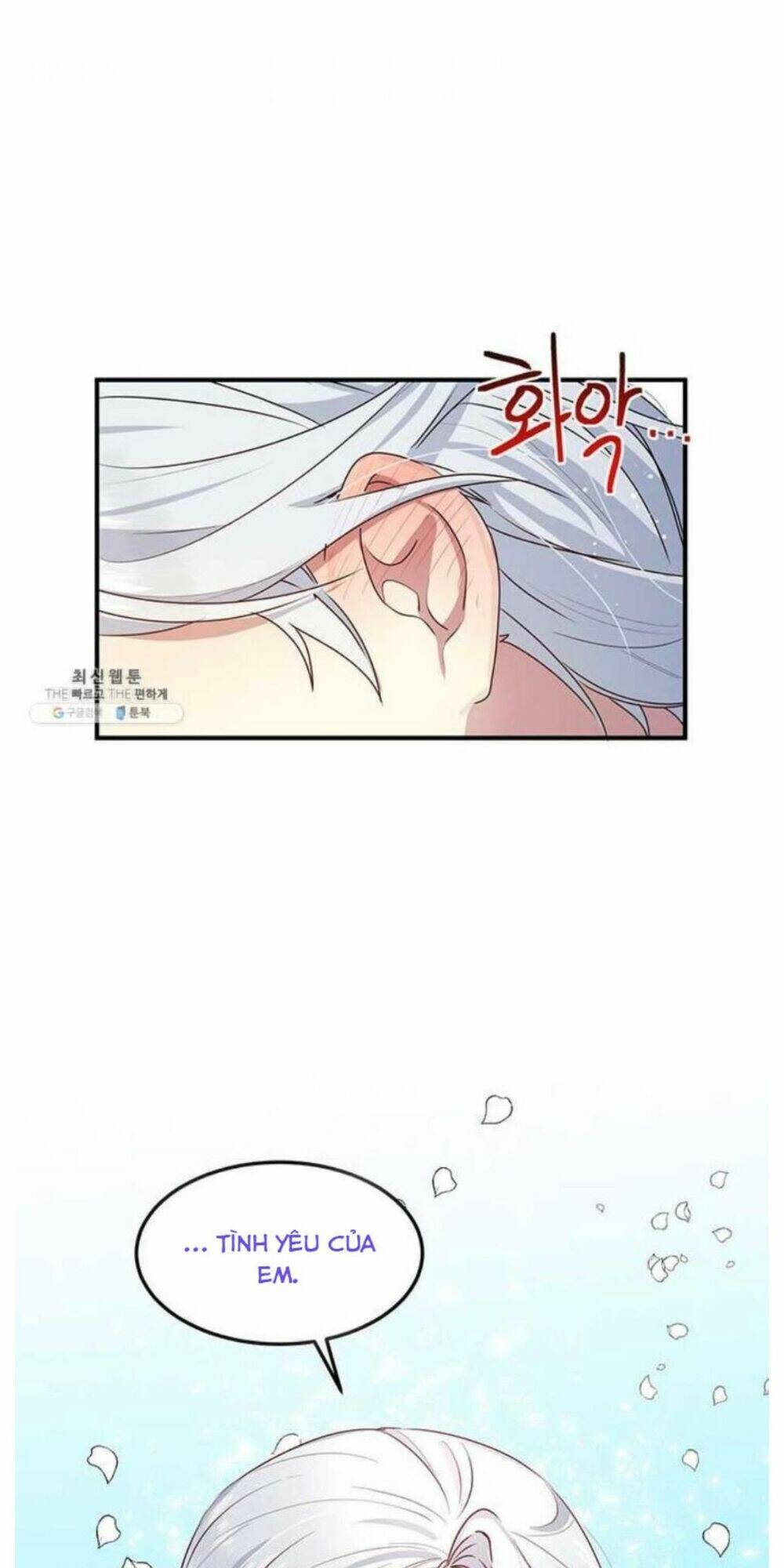 Công Tước, Loạn Vừa Thôi!: Chapter 96