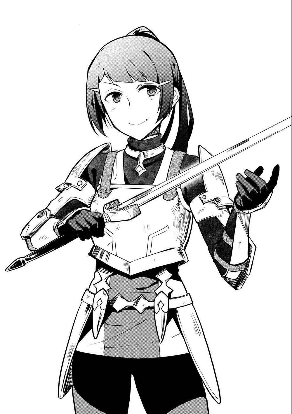 Mushoku No Eiyuu: Betsu Ni Skill Nanka Iranakattan Daga: Chapter 35