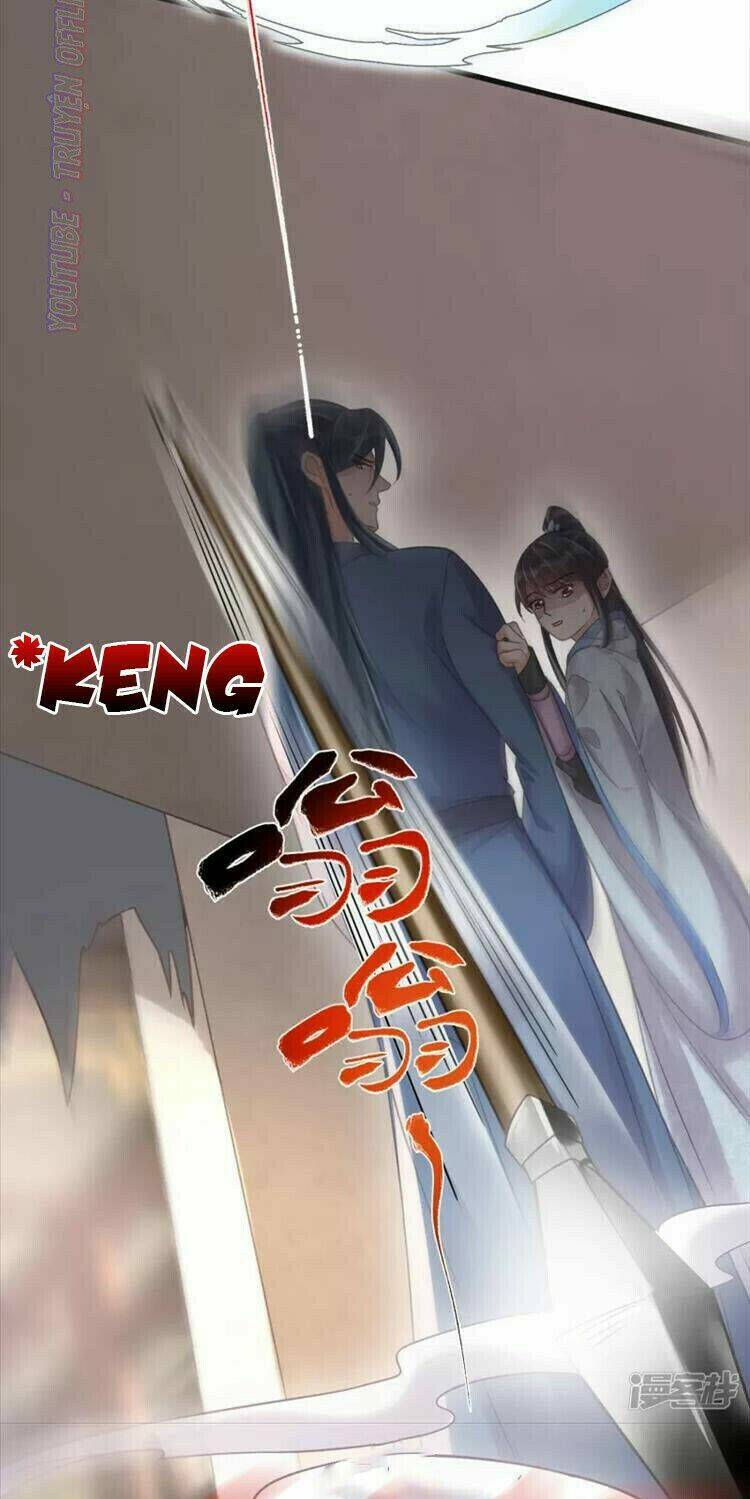 Nhật Kí Học Tập Của Hắc Liên Hoa: Chapter 34