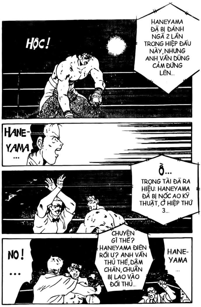 Truyền Nhân Atula 1: Chapter 77