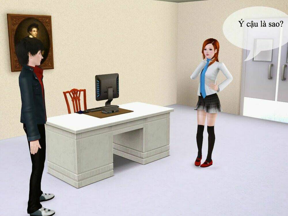 The Fate: Chapter 11