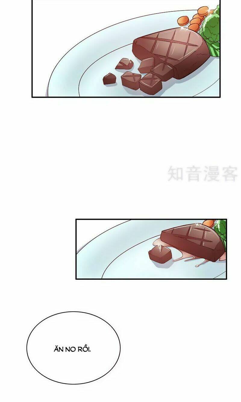 101 Phương Pháp Của Tổng Tài: Chapter 38