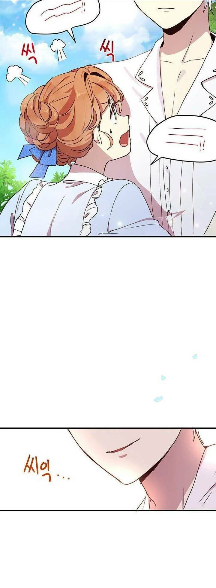 Công Tước, Loạn Vừa Thôi!: Chapter 36