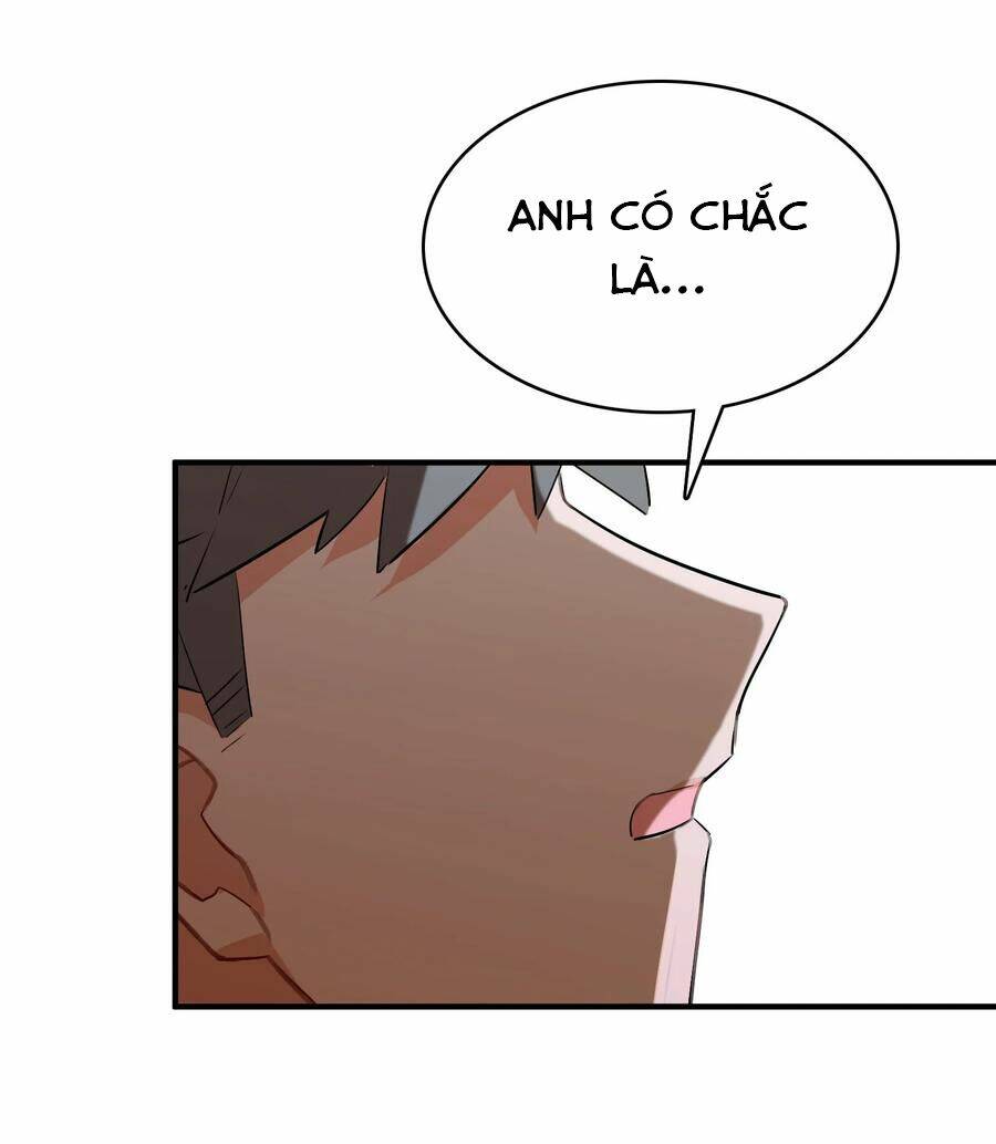 Hóa Ra Tôi Là Công Cụ Trong Game Tình Yêu: Chapter 37