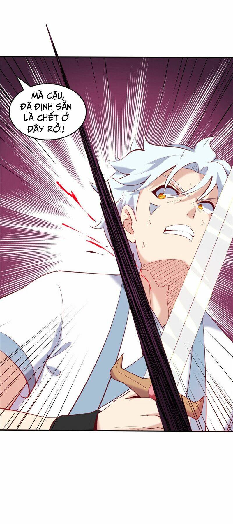 Chí Tôn Võ Đế: Chapter 225