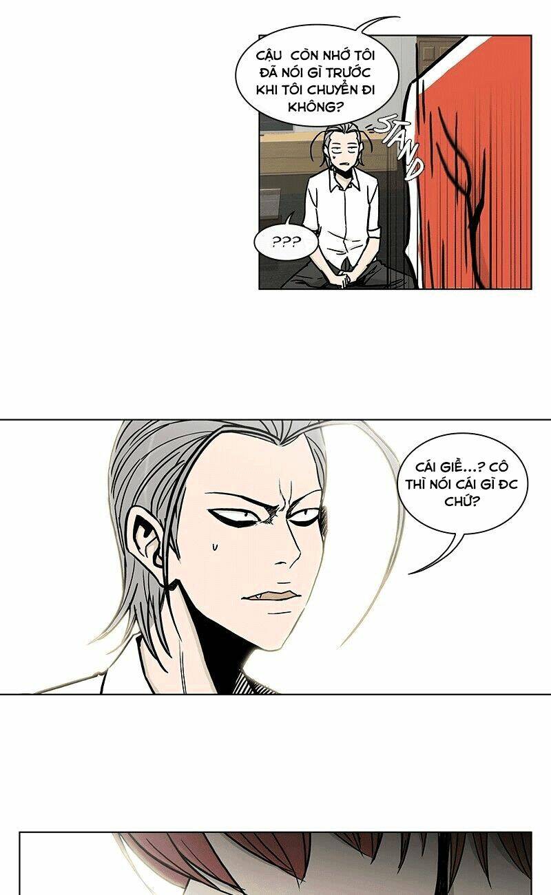 Anh Ấy Là Nữ Sinh Cấp 3: Chapter 57