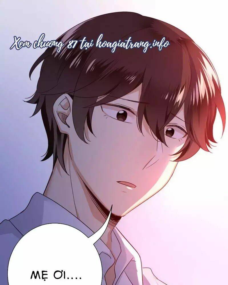 Phục Thù Thiếu Gia Tiểu Điềm Thê: Chapter 87