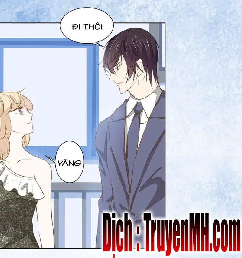 Hôn Sai 55 Lần: Chapter 100