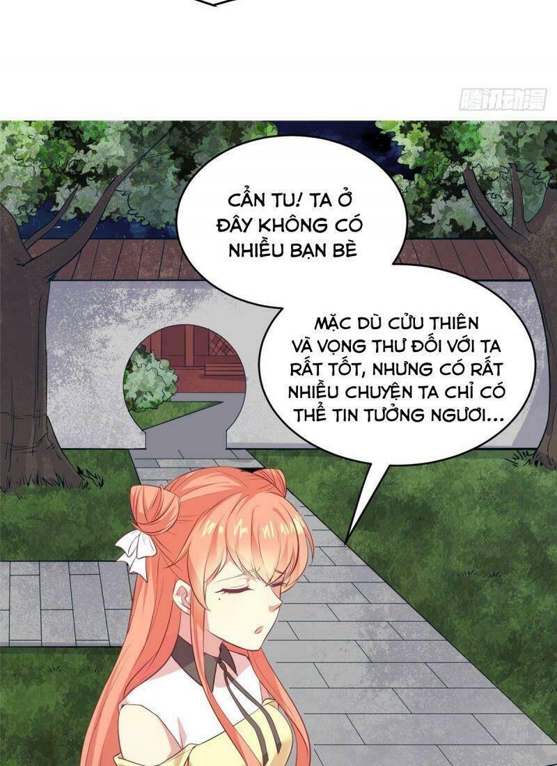 Bạo Manh Tiểu Tiên: Chapter 15