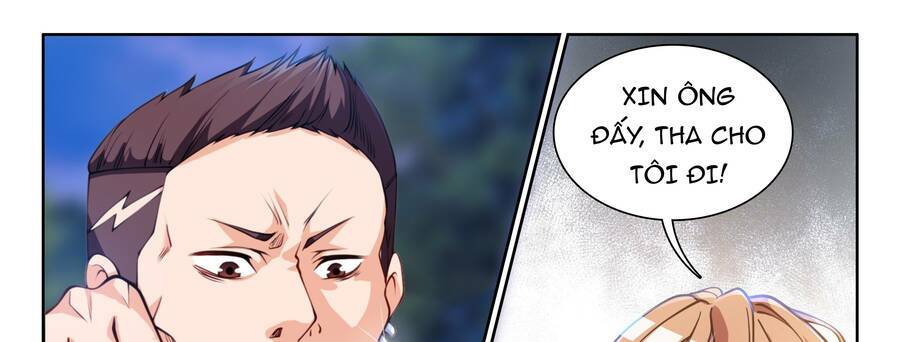 Hệ Thống Giả Dạng: Chapter 1