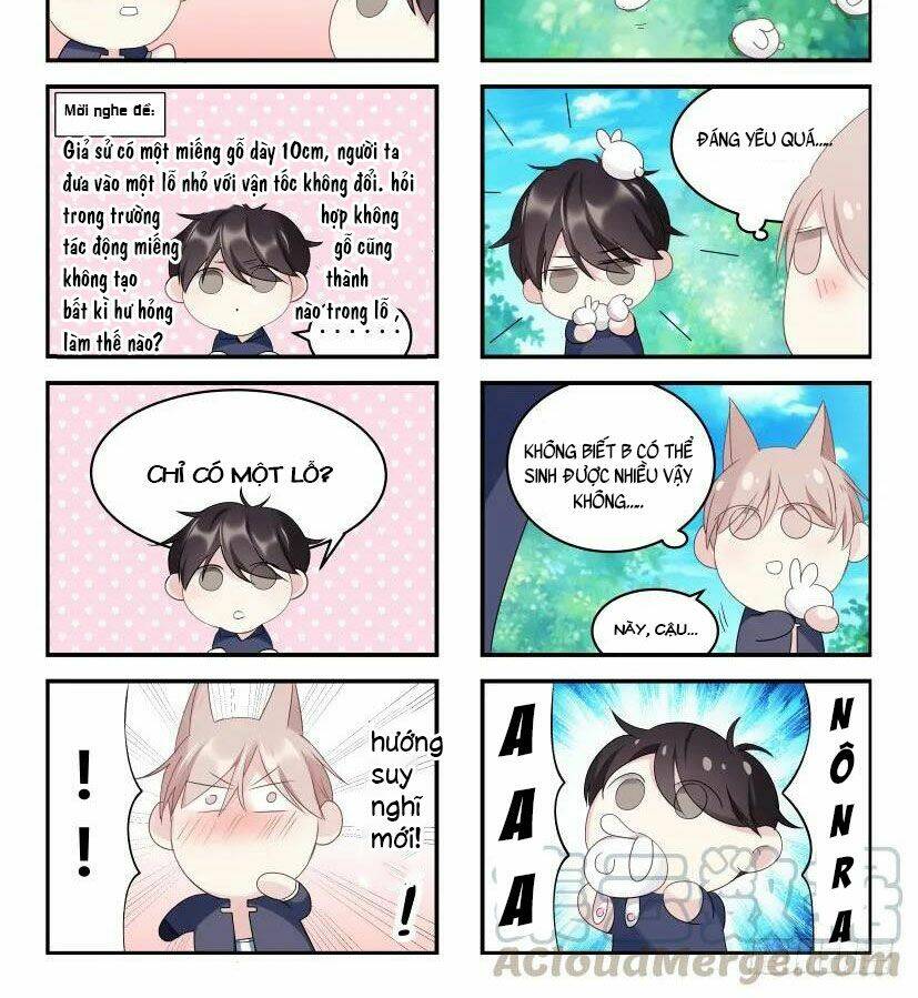 Ảnh Đế X Ảnh Đế: Chapter 102