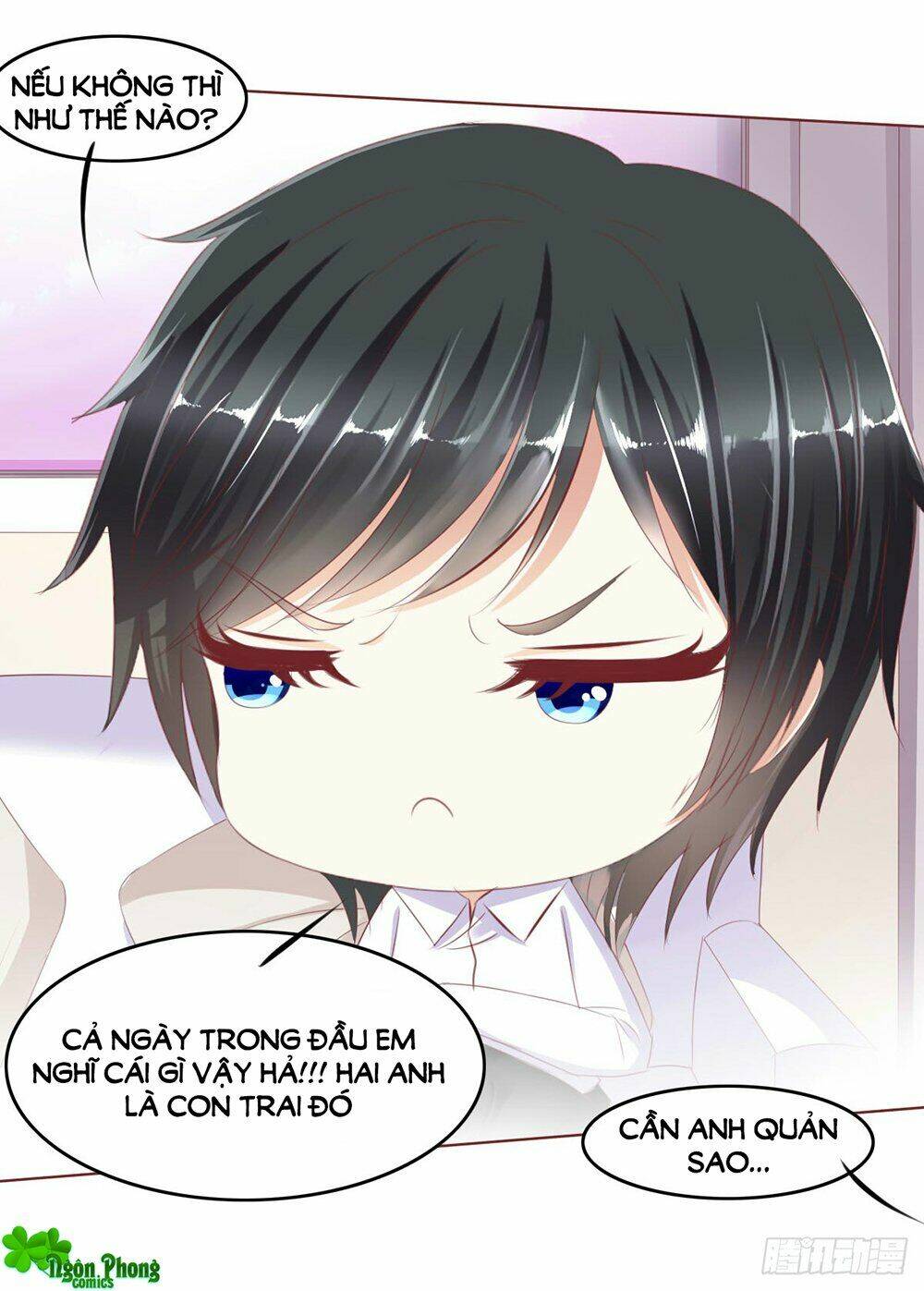 Hoàng Đế “Phế Vật” Tiến Hóa Sử: Chapter 52