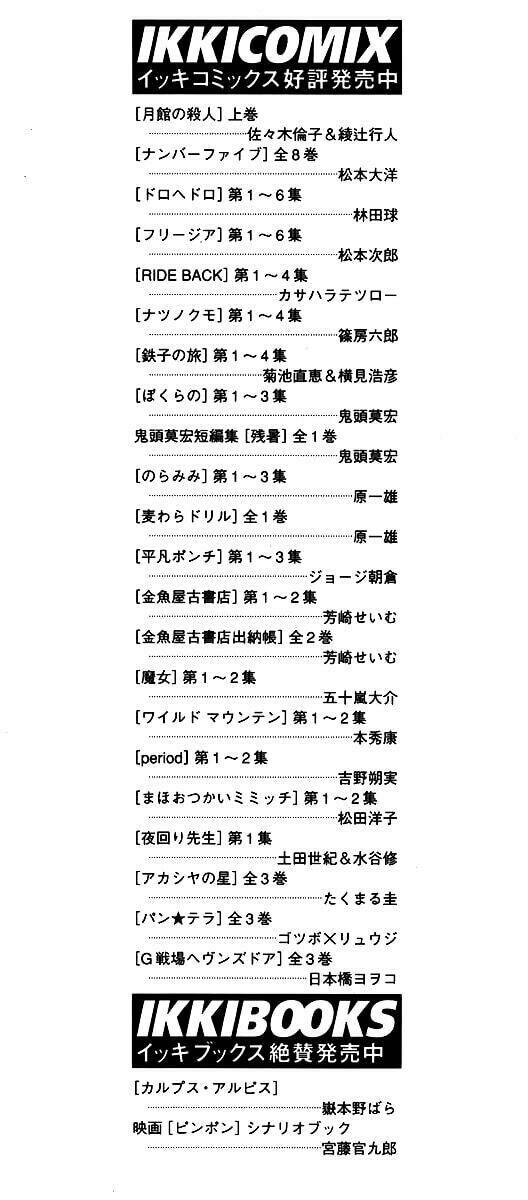 Yomawari Sensei: Chapter 0.1