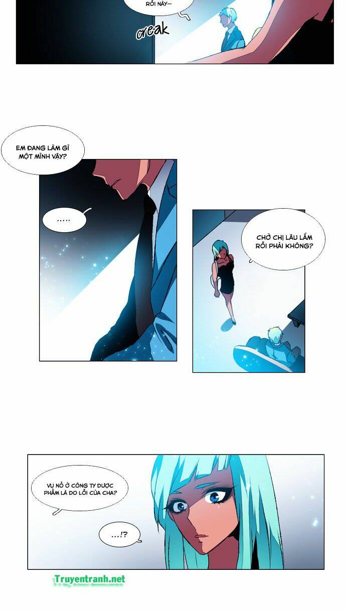 Wonted: Chapter 112