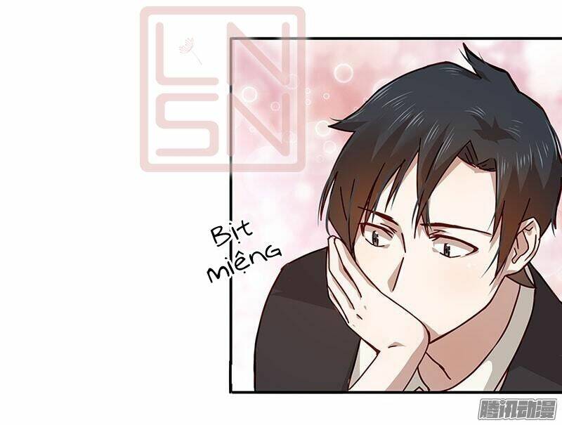 Vợ Yêu Của Ác Ma: Chapter 5