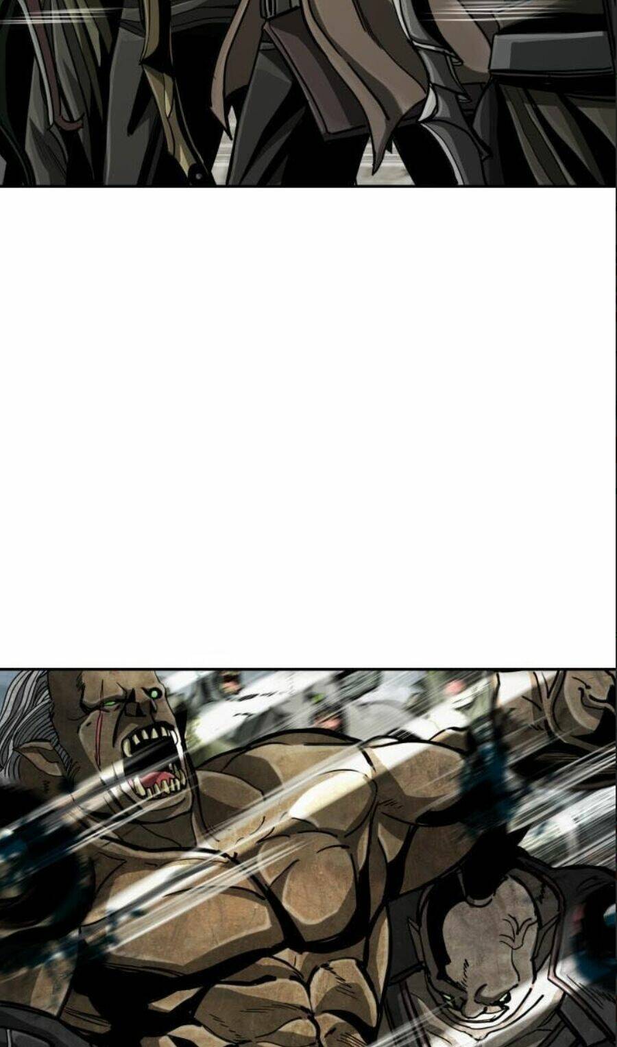 Thợ Săn Đầu Tiên: Chapter 86