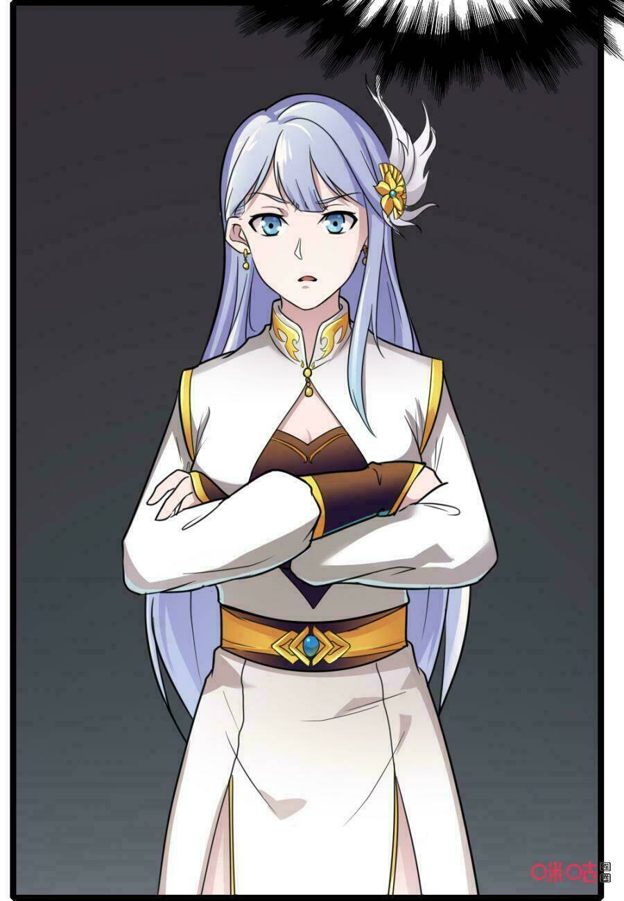Tu Tiên Cuồng Thần: Chapter 29